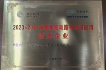 中茵微电子闪耀亮相2024世界半导体大会，共谋全球产业发展新篇章